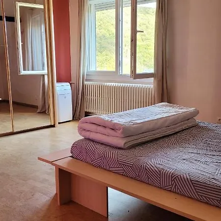 Holiday home Maison Familiale A Haybes