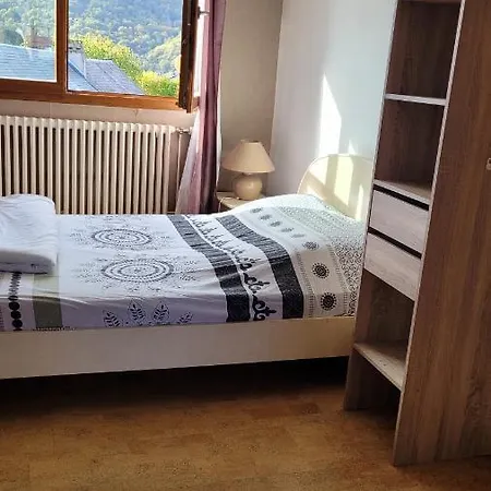Holiday home Maison Familiale A *