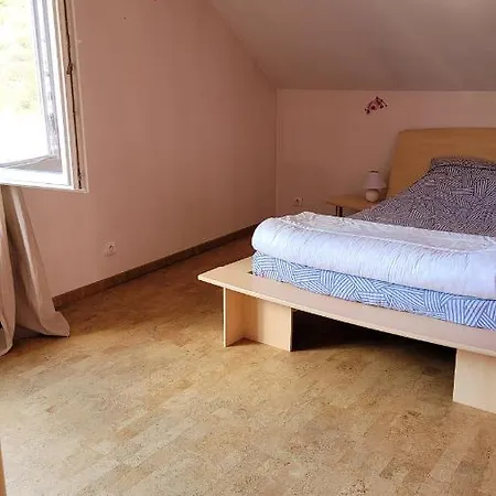 Holiday home Maison Familiale A