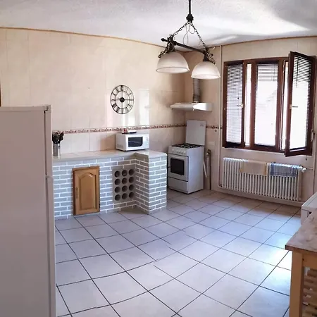 Maison Familiale A